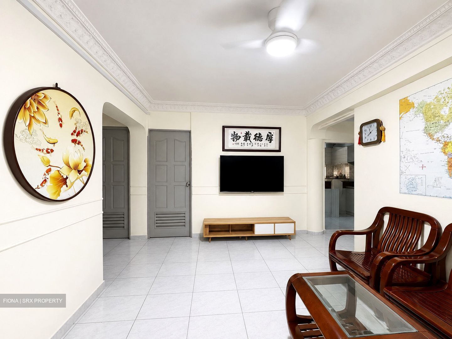 Blk 419 Hougang Avenue 8 (Hougang), HDB 4 Rooms #597501161
